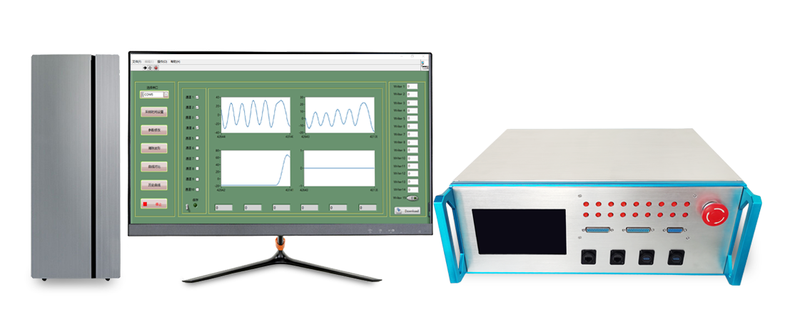 开源智能双臂协作机器人的计算机软硬件开发