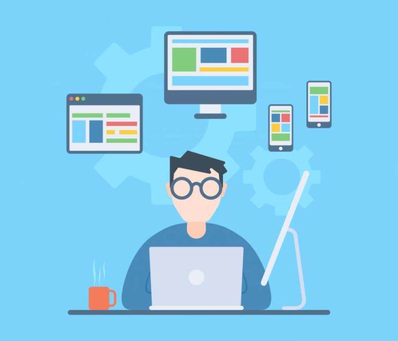 喜力士软件工程师 以卓越软件铸就硬件的灵魂